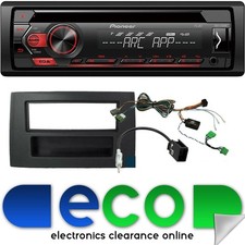 Volvo XC90 2004-14 Pioneer USB