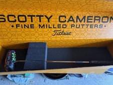 Scotty Cameron MOTO Custom