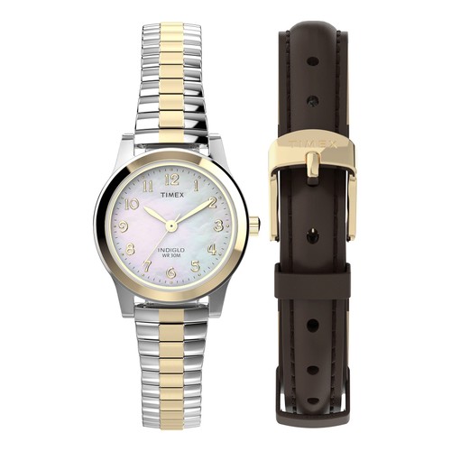 Timex ladies easy reader - timex,
