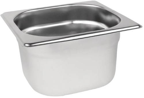 Stainless steel gastronorm pan - gastronorm,