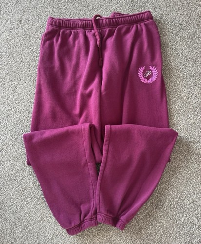 Victoria secret joggers bought - secret,
