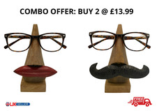 Quirky Handmade Wooden