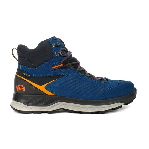 Hanwag men blueridge es - men's,