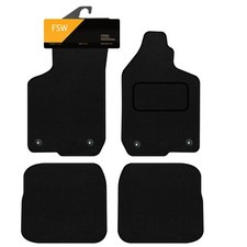 Car Floor Mats For Audi A3