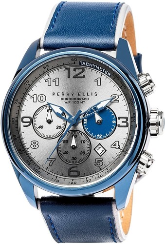 Perry ellis men watch - ellis, men's