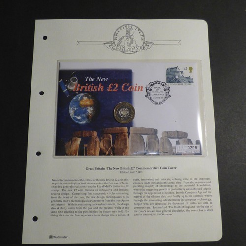 1998 the new british - new, £2