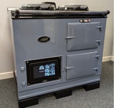 Electrickit Adanced - AGA