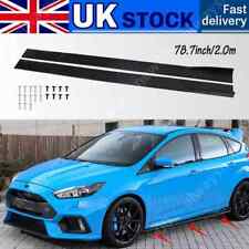 For Ford Focus MK3 MK4 MK5