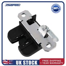 TAILGATE BOOT LOCK LATCH CATCH MECHANISM FITS VW POLO 9N GOLF MK4 CADDY MK3 BORA