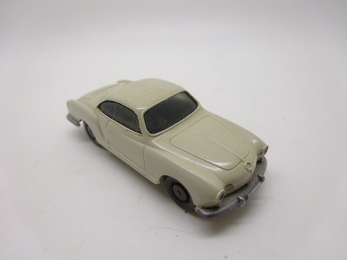 Wiking karmann ghia pearl - karmann,