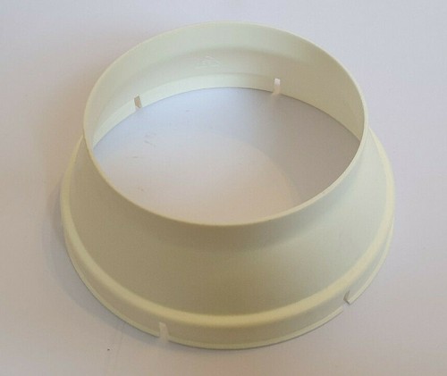 T779 cooker hood flange - cooker,