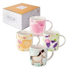 Mugs sets coffee - sets, cups