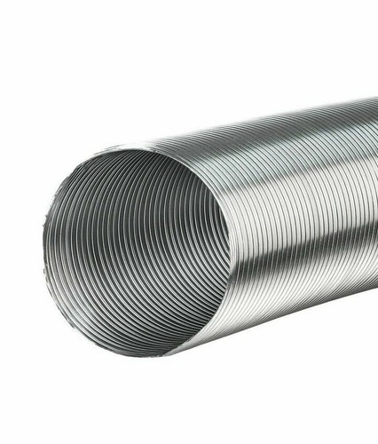 Flexible hose 120mm 1 - flexible, 1.5m