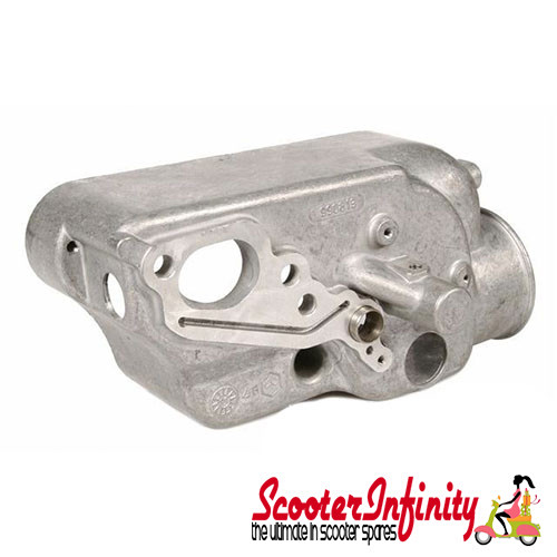 Carburettor casing vespa - carburettor, px