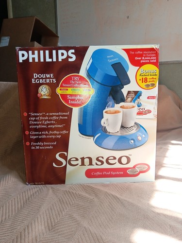 Philips senseo 7810 - philips, hd-7810/75