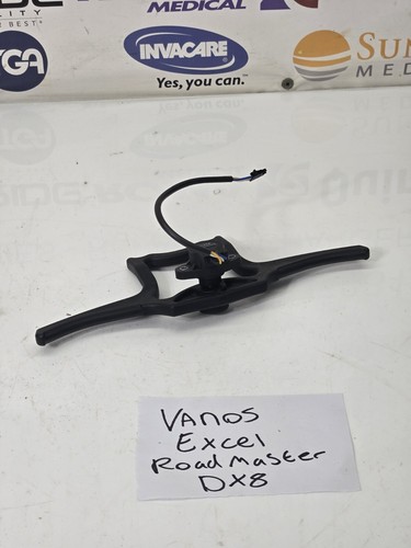 Vanos excel roadster - vanos,