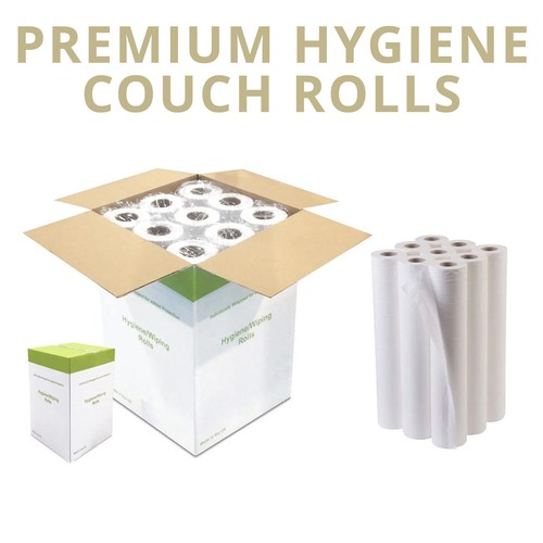 Premium quality hygiene rolls - quality,