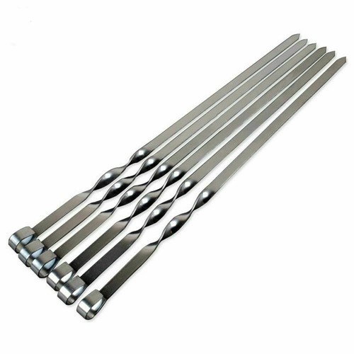 6pc bbq barbecue grilling - bbq,