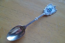 BLACKBURN  1904 SOLID SILVER