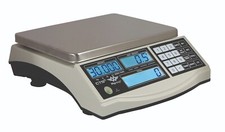 My Weigh CTS2-30000 Counting Scales S/Steel Platform 30kg x 0.5g - Open Box