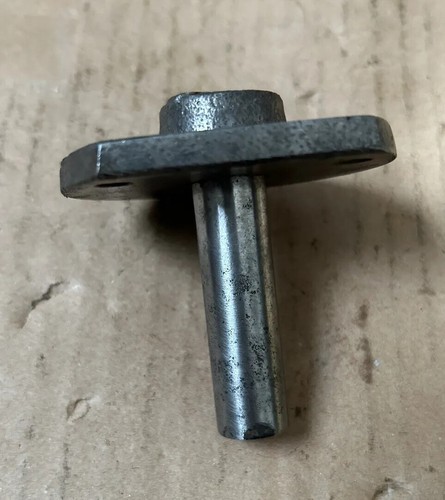 Velocette timing gear - timing,
