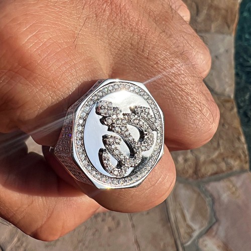 Mens 925 sterling silver - mens,