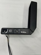 ELC05_046a Kodak Tele Ektra 1 110 Camera