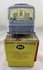 BOXed Dinky Supertoys #952
