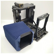 Color Optional Bellows for