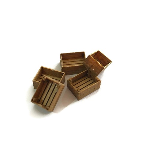 Laser cut fruit - x, &