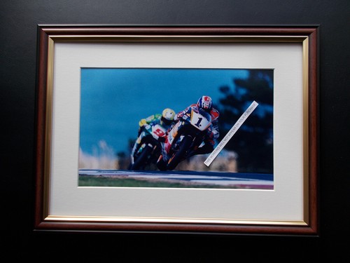 Mick doohan motor cycling - doohan,