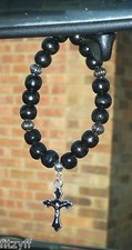 Crucifix catholic pendant in - pendant, &