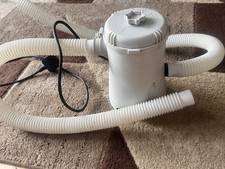 Polygroup RP350-BS Pool Filter Pump 220-240V 20W – Tested & Working