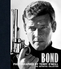 Bond by James Clarke (2020