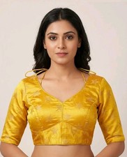 Indian Sari Blouse, Readymade