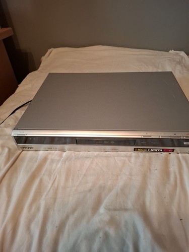 Sony rdr hxd860 - rdr-hxd860, dvd