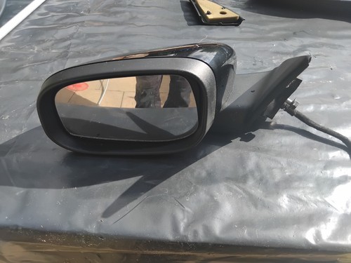 Passengers side onxy - passengers, black