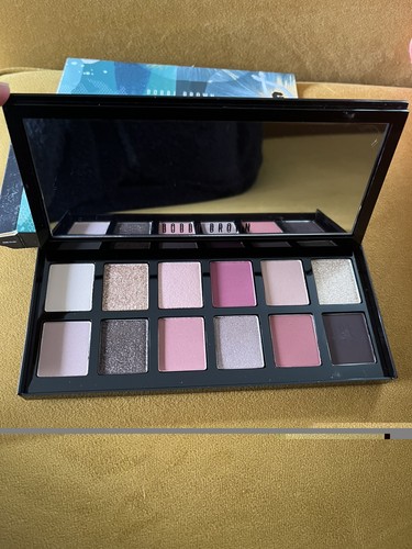 Bobbi brown limited edition - brown,