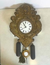 Vintage French Style Baroque