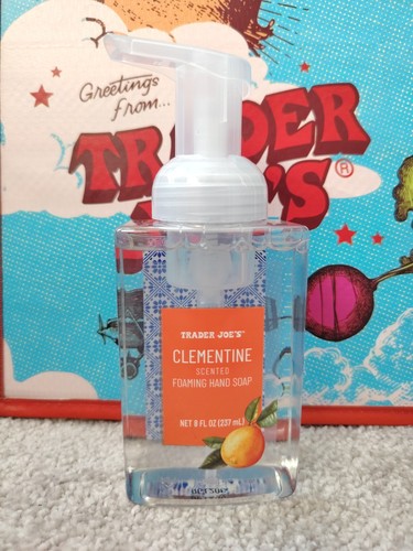 Trader joe clementine - trader,