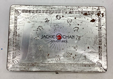 Jackie Chan Adventures Trading
