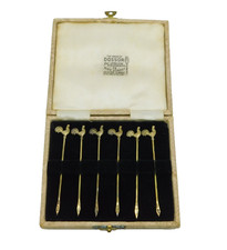 Edwardian Boxed Set of