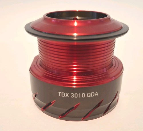 Daiwa tdx 3010 - qda, spare