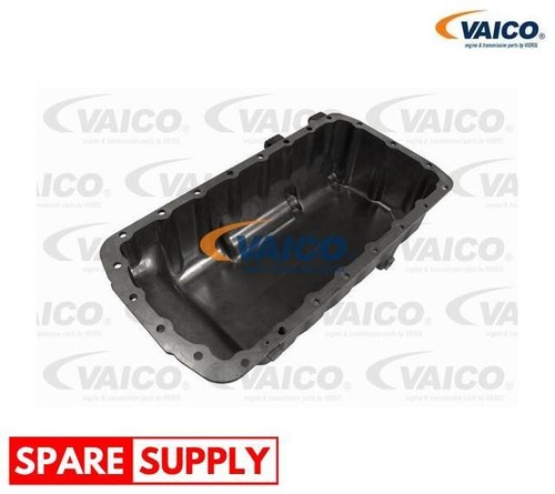 Oil sump for - for, 206