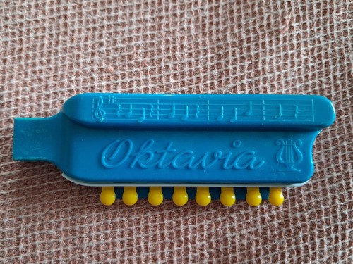 Vintage 1980s octavia - vintage,