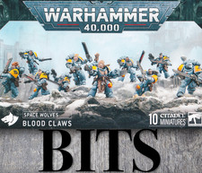 Warhammer 40K Heresy Space