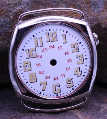 Nos swiss ww1 military - swiss,