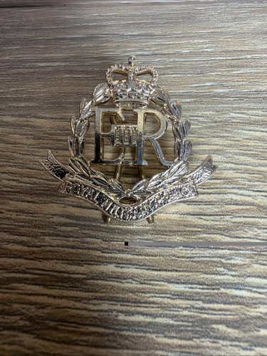 Royal military police rmp - military,
