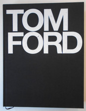 Tom Ford Book - Photography