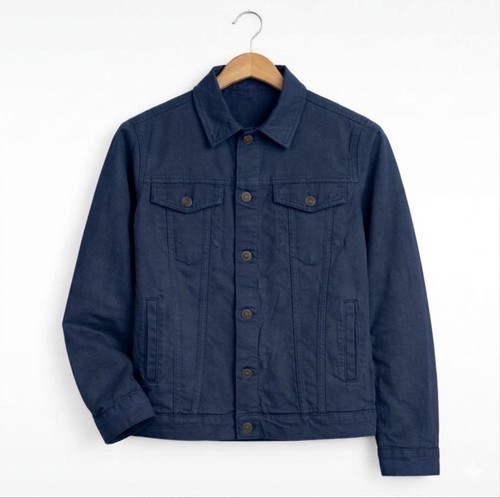 Mens denim jacket classic - mens,